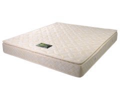 重塑睡眠体验 高端床垫产品展示亮点
