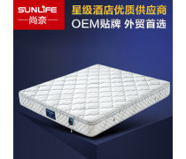 床垫产品库 从材质到工艺，全方位解读你的睡眠支撑